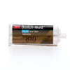 3M™ Scotch-Weld™ Low Odor Acrylic Adhesive DP810, Tan, 200 mL Duo-Pak