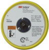 3M™ Stikit™ Low Profile Disc Pad 20354, 6 in x 3/8 in x 5/16-24 External