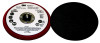 3M™ Hookit™ Low Profile Disc Pad 20355, 6 in x 3/8 in x 5/16-24 External, 10 per case