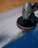 Scotch-Brite™ Surface Conditioning Disc, 5 in x NH A CRS
