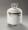3M™ Hi-Strength 90 Cylinder Spray Adhesive, Clear, Large Cylinder (Net Wt 28.8 lb) - NOT FOR CONSUMER/RETAIL SALE OR USE