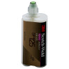 3M™ Scotch-Weld™ Epoxy Adhesive DP125, Gray, 200 mL Duo-Pak