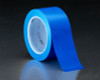 3M™ Vinyl Tape 471, Blue, 3 in x 36 yd, 5.2 mil