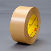 3M™ Adhesive Transfer Tape 465 Clear, 3/8 in x 60 yd 2.0 mil