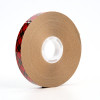 Scotch® ATG Adhesive Transfer Tape 924, Clear, 1/2 in x 60 yd, 2 mil