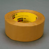 Scotch® Box Sealing Tape 373 Tan, (2") 48 mm x 50 m, 6  box 36 per case Bulk