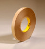 3M™ Removable Repositionable Tape 9425, Clear, 3 in x 72 yd, 5.8 mil