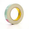 3M™ Double Coated Paper Tape 410M, 1 in x 36 yd 5.0 mil, 36 rolls per case Boxed