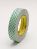 3M™ Double Coated Paper Tape 410M, 3/4 in x 36 yd 5.0 mil, 48 rolls per case Boxed