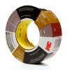 3M™ Outdoor Masking and Stucco Tape 5959, Red, 48 mm x 41.1 m, 12.0 mil