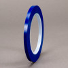 3M™ Vinyl Tape 471, Blue, 1/8 in x 36 yd, 5.2 mil