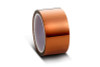 3M™ Polyimide Tape 8997, Light Amber, 3 in x 36 yd, 2.2 mil