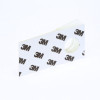3M™ Hang Tab 1074 Clear, 1 in x 2 in, 10 tabs per pad 100 pads per carton 10 cartons per case