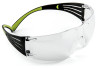 3M™SecureFit™, 400-Series, Protective Eyewear, SF401AF, CLEAR Anti-fog lens, 20ea/cs