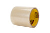 3M™ Adhesive Transfer Tape 467MP Clear, 1 in x 60 yd 2.0 mil