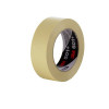 3M™ Specialty High Temperature Masking Tape 501+ Tan, 100 mm x 55 m 7.3 mil
