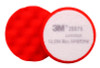 3M™ Finesse-it™ Advanced Foam Buffing Pad, 28875, 3-3/4 in, Red, 10/Bag