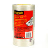 Scotch® Filament Tape 897 Clear, 24 mm x 55 m