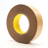 3M™ Adhesive Transfer Tape 950 Clear, 1 1/2 in x 60 yd 5.0 mil