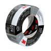 3M™ All Purpose Duct Tape DT8, Silver, 48 mm x 54.8 m, 8 mil