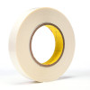 3M™ Double Coated Tape 9579 White, 1 in x 36 yd 9.0 mil