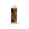 3M™ Scotch-Weld™ Epoxy Adhesive DP460NS, Off-White, 50 mL Duo-Pak