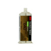3M™ Scotch-Weld™ Urethane Adhesive DP640, Brown, 48.5 mL Duo-Pak