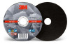 3M™ Silver Cut-Off Wheel 87467, T1, 5 in x .045 in x 7/8 in, 25  50 per case