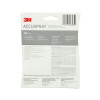 3M™ Accuspray™ Atomizing Head Refill Pack for 3M™ PPS™ Series 2.0, 26585, Clear, 1.8 mm