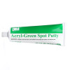 3M™ Acryl Putty, 05096, Green, 14.5 oz