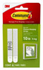 Command™ Narrow Picture Hanging Strips 17207-ES