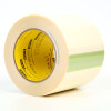 3M™ UHMW Film Tape 5423, Transparent, 4 in x 18 yd, 12 mil