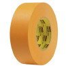 3M™ Performance Flatback Tape 2525, Orange, 100 mm x 55 m, 9.5 mil
