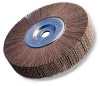 3M™ Flap Wheel 741A, X-weight, 5 ea/Case