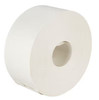 3M™ Water Activated Paper Tape 6145, White, Light Duty Reinforced, 72 mm x 450 ft