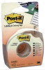 Post-it® Labeling and Cover-up Tape 658, 1 in x 700 in