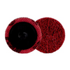 Scotch-Brite™ Roloc™ Precision Surface Conditioning Disc, PN-DR, Medium, TR, 1-1/2 in, Dispenser Pack