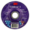 3M™ Cubitron™ 3 Cut-Off Wheel, T27, ANSI