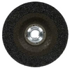 3M™ Cubitron™ 3 Depressed Center Grinding Wheel, 36+, T27, ANSI