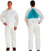 3M™ Disposable Protective Coverall 4520CS