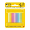 Post-it® Page Marker 670-10AB, 1/2 in x 1 3/4 in