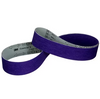 3M™ Cubitron™ 3 Cloth Belt 1184F, 36+ YF-weight, 1 in x 132 in, Film-lok, Single-flex, 100 ea/Case