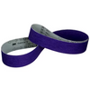 3M™ Cubitron™ 3 Cloth Belt 1184F, 36+ YF-weight, Film-lok, Single-flex, 25 ea/Case