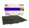 3M™ Wetordry™ Abrasive Sheet 401Q, 50 sheets per carton, 5 cartons per case