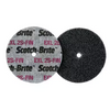 Scotch-Brite™ EXL Unitized Wheel, 40 ea/Case
