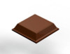 3M™ Bumpon™ Protective Products SJ5508 Brown - 4000 pcs/case