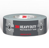 3M™ Heavy Duty Grey Duct Tape, 2145, 1.88 in x 45 yd