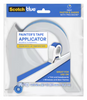 ScotchBlue™ Painter's Tape Applicator TA3-SB-ESF, 100% PEFC, SGSCH-PEFC-COC-110078
