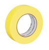 3M™ Automotive Yellow Masking Tape 388N, 06652, 18 mm x 55 m