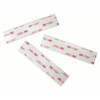 3M™ VHB™ Acrylic Foam Tape 4956 - 2.75" x 3.83" Pieces - Gray 250 / bag